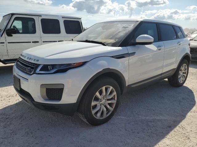 Photo 0 VIN: SALVP2BG6HH216920 - LAND ROVER RANGE ROVE 