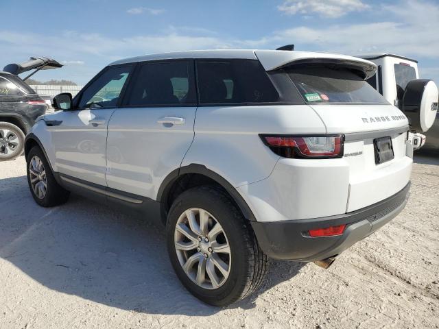 Photo 1 VIN: SALVP2BG6HH216920 - LAND ROVER RANGE ROVE 