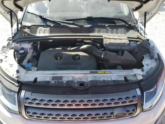 Photo 11 VIN: SALVP2BG6HH216920 - LAND ROVER RANGE ROVE 