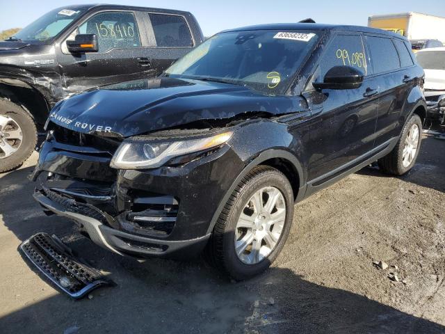 Photo 1 VIN: SALVP2BG6HH218229 - LAND ROVER RANGE ROVE 