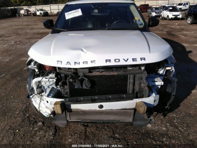 Photo 5 VIN: SALVP2BG6HH232597 - LAND ROVER RANGE ROVER EVOQUE 