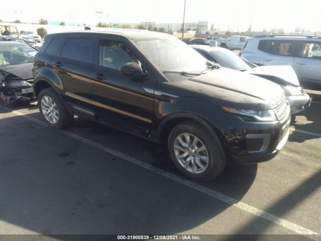 Photo 0 VIN: SALVP2BG6HH250064 - LAND ROVER RANGE ROVER EVOQUE 