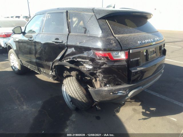 Photo 2 VIN: SALVP2BG6HH250064 - LAND ROVER RANGE ROVER EVOQUE 