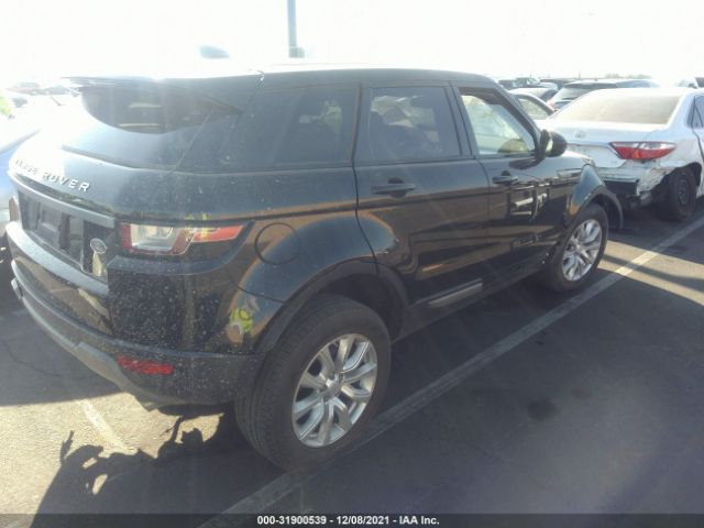 Photo 3 VIN: SALVP2BG6HH250064 - LAND ROVER RANGE ROVER EVOQUE 