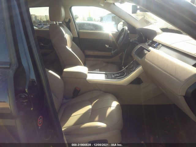 Photo 4 VIN: SALVP2BG6HH250064 - LAND ROVER RANGE ROVER EVOQUE 