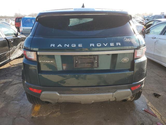 Photo 5 VIN: SALVP2BG6HH250789 - LAND ROVER RANGEROVER 