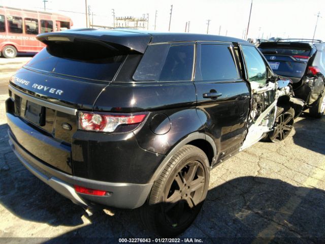 Photo 3 VIN: SALVP2BG7CH627963 - LAND ROVER RANGE ROVER EVOQUE 