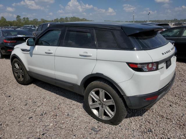 Photo 1 VIN: SALVP2BG7DH708141 - LAND ROVER RANGE ROVE 