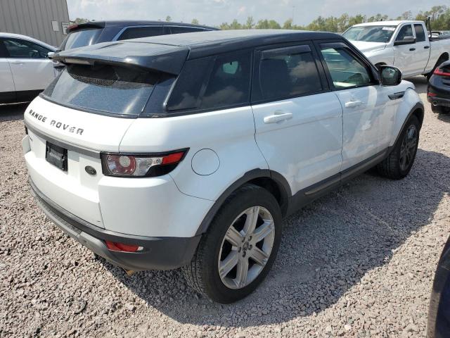 Photo 2 VIN: SALVP2BG7DH708141 - LAND ROVER RANGE ROVE 