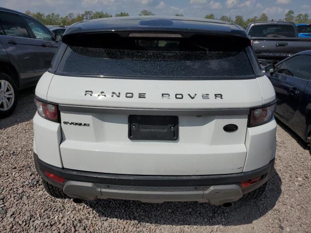 Photo 5 VIN: SALVP2BG7DH708141 - LAND ROVER RANGE ROVE 