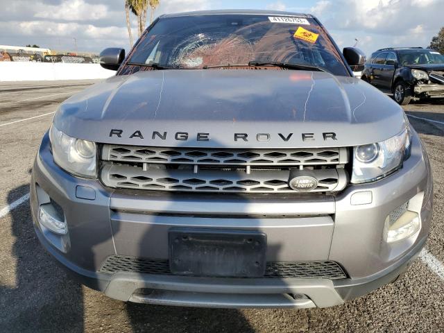 Photo 4 VIN: SALVP2BG7DH768260 - LAND ROVER RANGE ROVE 