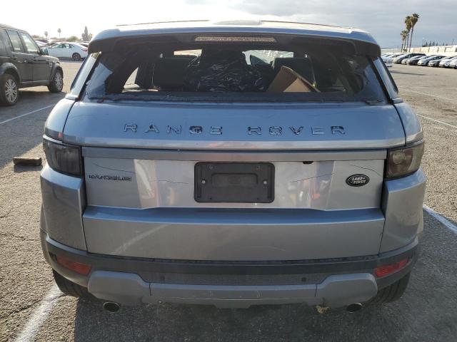 Photo 5 VIN: SALVP2BG7DH768260 - LAND ROVER RANGE ROVE 