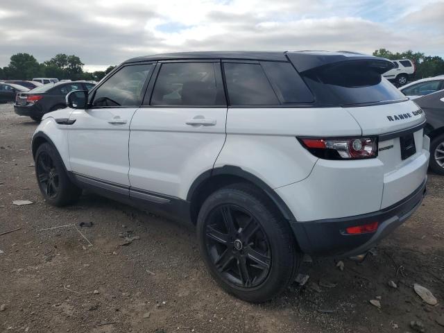 Photo 1 VIN: SALVP2BG7DH775256 - LAND ROVER RANGEROVER 