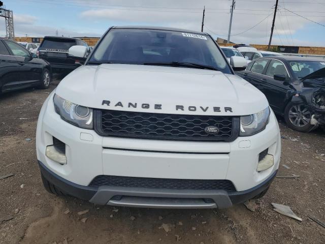 Photo 4 VIN: SALVP2BG7DH775256 - LAND ROVER RANGEROVER 