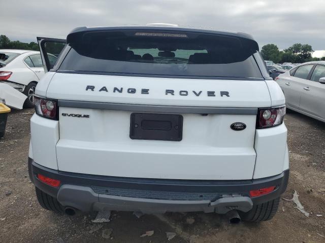 Photo 5 VIN: SALVP2BG7DH775256 - LAND ROVER RANGEROVER 