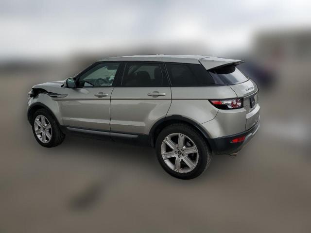 Photo 1 VIN: SALVP2BG7DH786807 - LAND ROVER RANGEROVER 