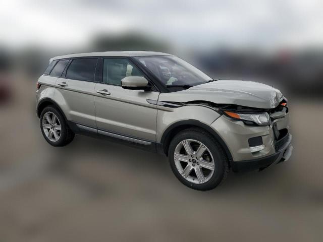 Photo 3 VIN: SALVP2BG7DH786807 - LAND ROVER RANGEROVER 