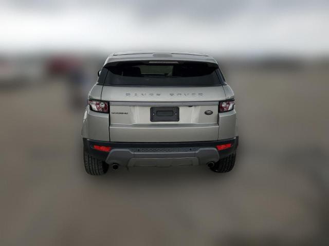 Photo 5 VIN: SALVP2BG7DH786807 - LAND ROVER RANGEROVER 