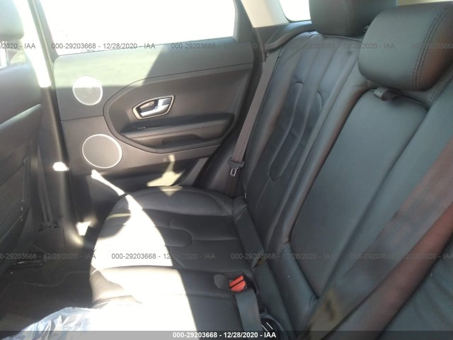 Photo 7 VIN: SALVP2BG7DH824164 - LAND ROVER RANGE ROVER EVOQUE 