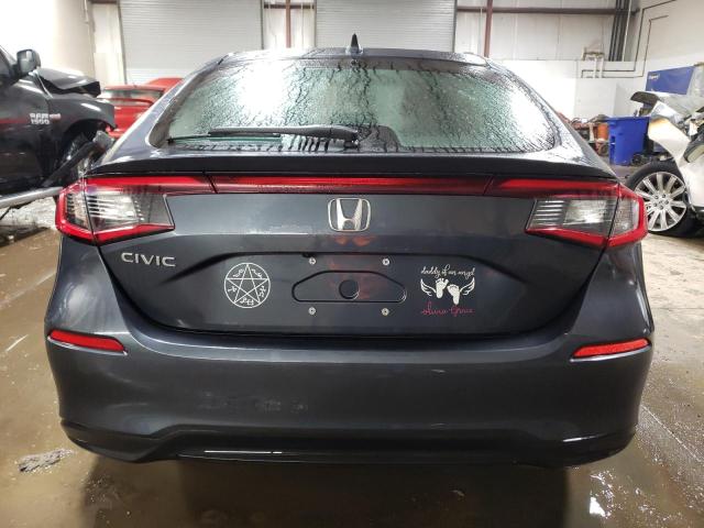 Photo 5 VIN: SALVP2BG7DH843622 - HONDA CIVIC 