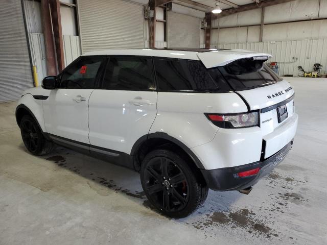 Photo 1 VIN: SALVP2BG7DH849288 - LAND ROVER RANGEROVER 