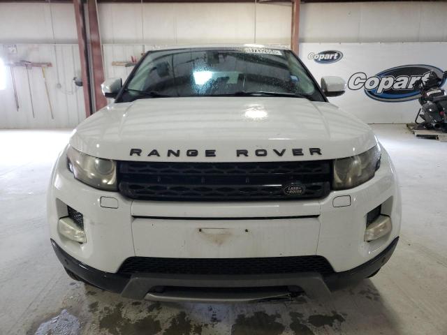 Photo 4 VIN: SALVP2BG7DH849288 - LAND ROVER RANGEROVER 