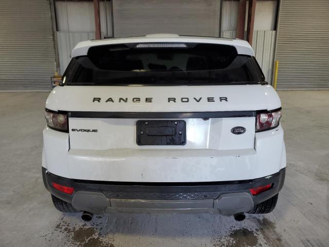 Photo 5 VIN: SALVP2BG7DH849288 - LAND ROVER RANGEROVER 