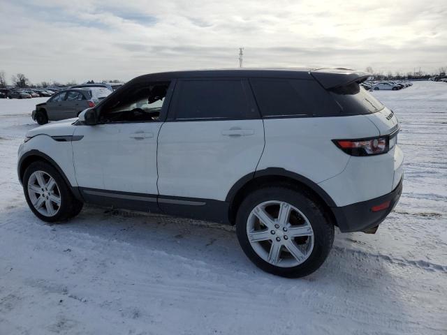 Photo 1 VIN: SALVP2BG7EH860907 - LAND ROVER RANGEROVER 