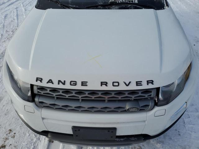 Photo 11 VIN: SALVP2BG7EH860907 - LAND ROVER RANGEROVER 