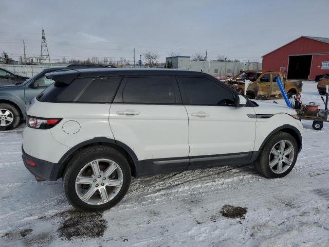 Photo 2 VIN: SALVP2BG7EH860907 - LAND ROVER RANGEROVER 