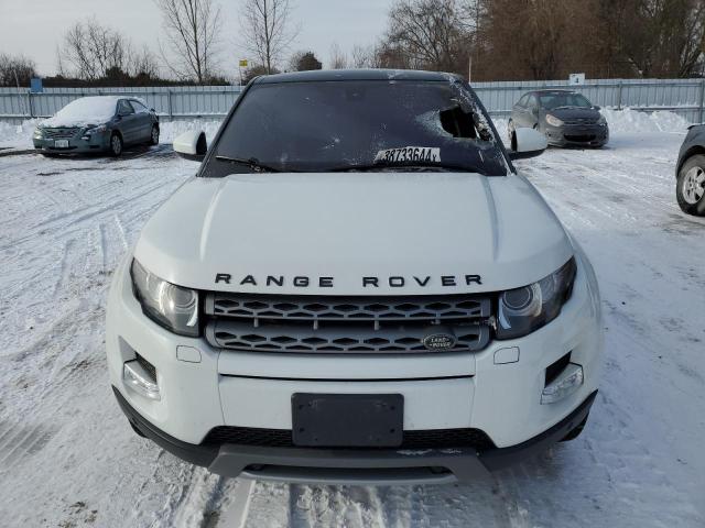 Photo 4 VIN: SALVP2BG7EH860907 - LAND ROVER RANGEROVER 