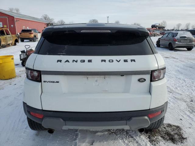 Photo 5 VIN: SALVP2BG7EH860907 - LAND ROVER RANGEROVER 