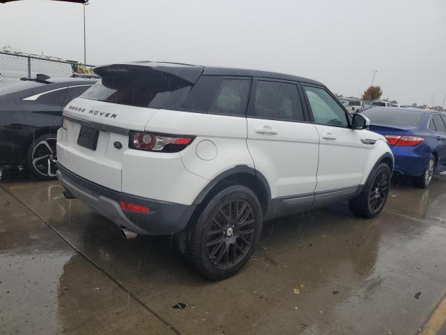 Photo 2 VIN: SALVP2BG7EH867467 - LAND ROVER RANGE ROVE 