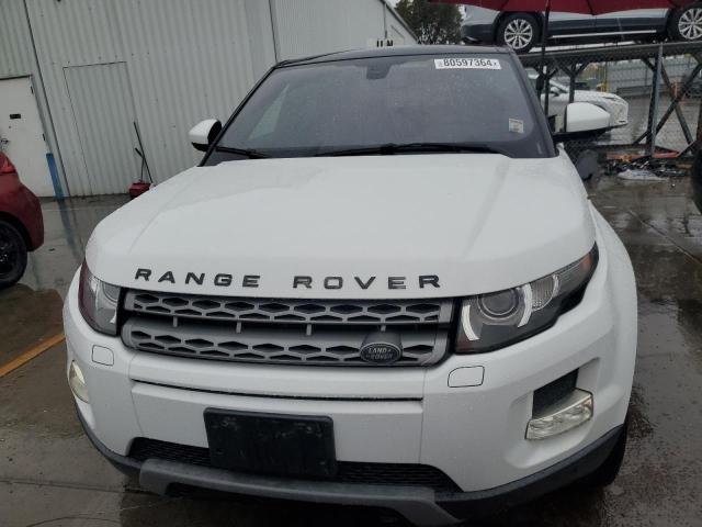 Photo 4 VIN: SALVP2BG7EH867467 - LAND ROVER RANGE ROVE 