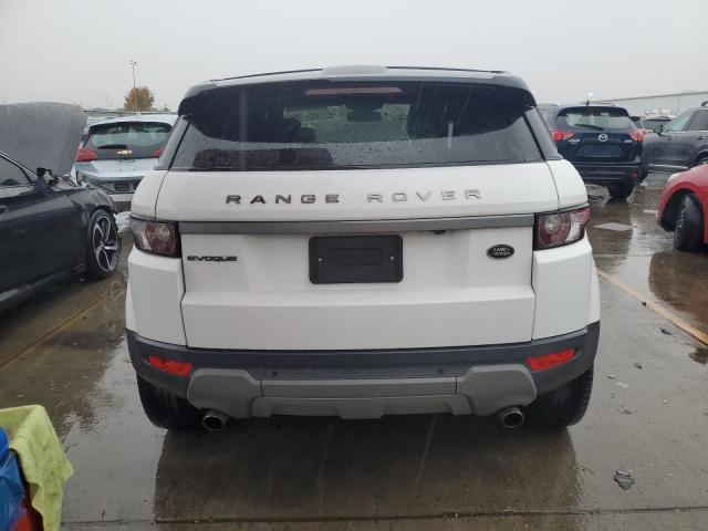 Photo 5 VIN: SALVP2BG7EH867467 - LAND ROVER RANGE ROVE 