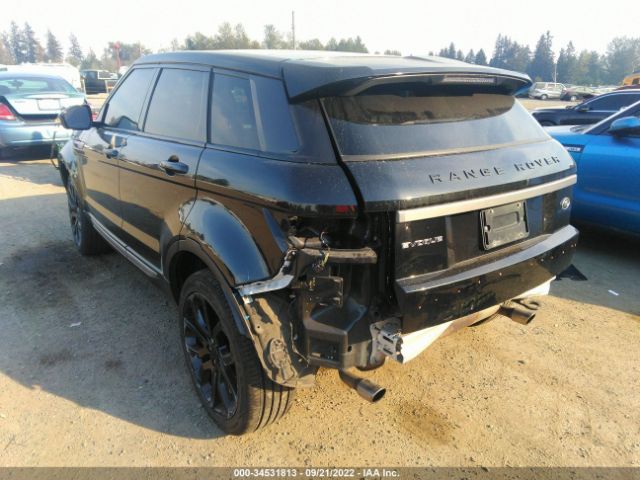 Photo 2 VIN: SALVP2BG7EH873110 - LAND ROVER RANGE ROVER EVOQUE 