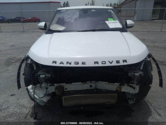 Photo 5 VIN: SALVP2BG7EH940563 - LAND ROVER RANGE ROVER EVOQUE 