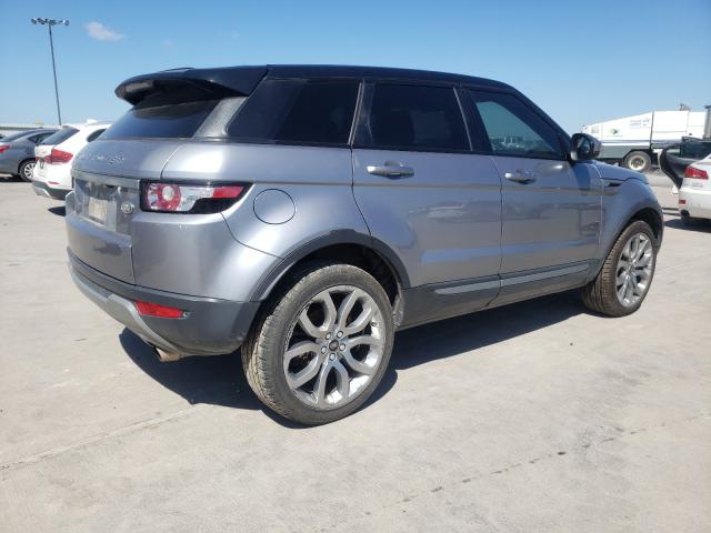 Photo 3 VIN: SALVP2BG7EH950266 - LAND ROVER RANGE ROVE 