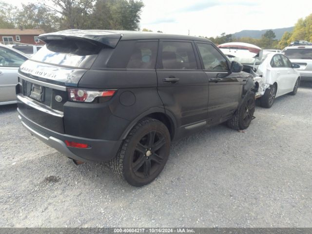 Photo 3 VIN: SALVP2BG7FH009806 - LAND ROVER RANGE ROVER EVOQUE 