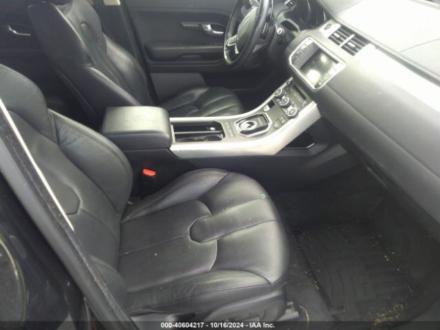 Photo 4 VIN: SALVP2BG7FH009806 - LAND ROVER RANGE ROVER EVOQUE 