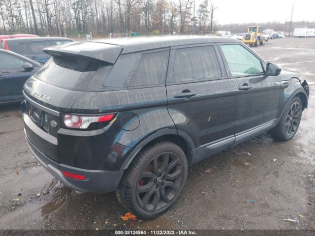 Photo 3 VIN: SALVP2BG7FH015959 - LAND ROVER RANGE ROVER EVOQUE 