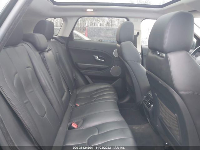 Photo 7 VIN: SALVP2BG7FH015959 - LAND ROVER RANGE ROVER EVOQUE 