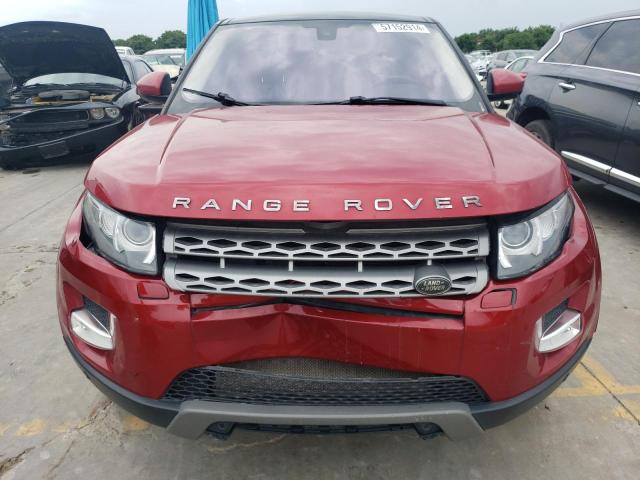 Photo 4 VIN: SALVP2BG7FH016674 - LAND ROVER RANGEROVER 