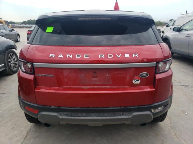 Photo 5 VIN: SALVP2BG7FH016674 - LAND ROVER RANGEROVER 