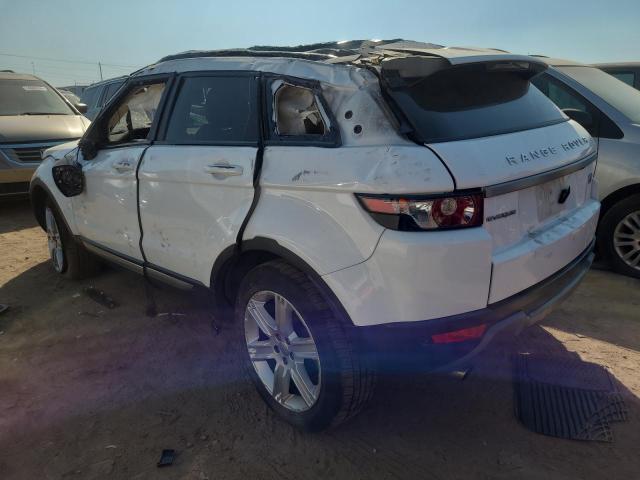 Photo 1 VIN: SALVP2BG7FH016853 - LAND ROVER RANGE ROVE 