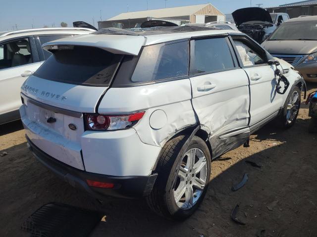 Photo 2 VIN: SALVP2BG7FH016853 - LAND ROVER RANGE ROVE 