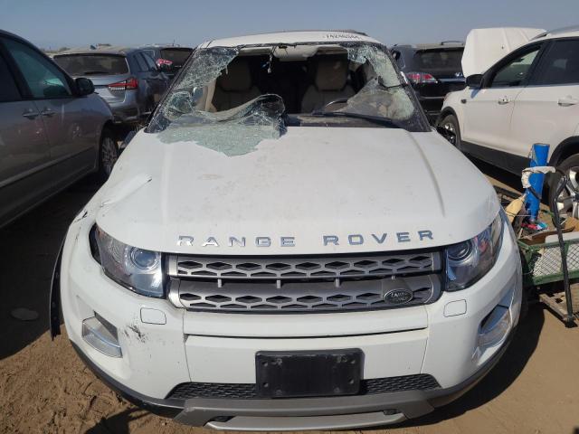 Photo 4 VIN: SALVP2BG7FH016853 - LAND ROVER RANGE ROVE 