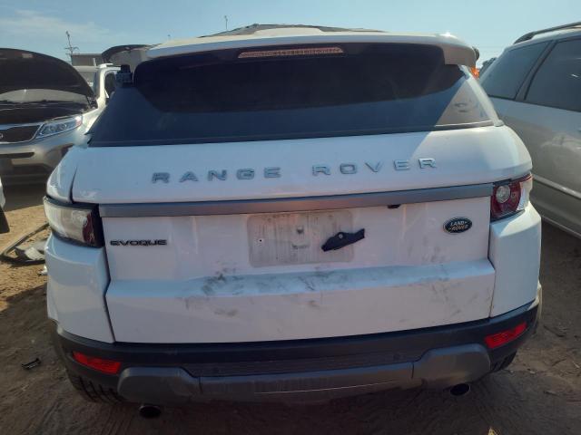 Photo 5 VIN: SALVP2BG7FH016853 - LAND ROVER RANGE ROVE 