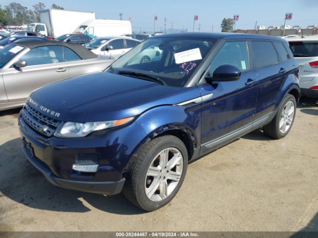 Photo 1 VIN: SALVP2BG7FH021471 - LAND ROVER RANGE ROVER EVOQUE 