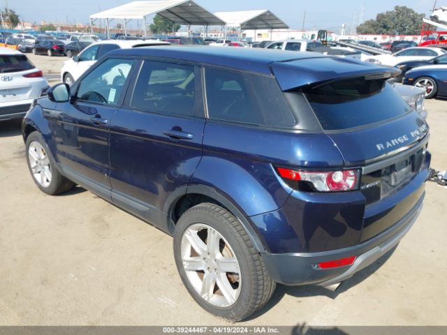 Photo 2 VIN: SALVP2BG7FH021471 - LAND ROVER RANGE ROVER EVOQUE 